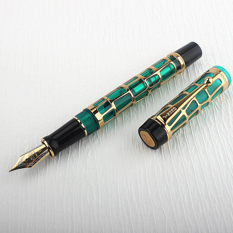 Nebula Atlantis Fountain Pen