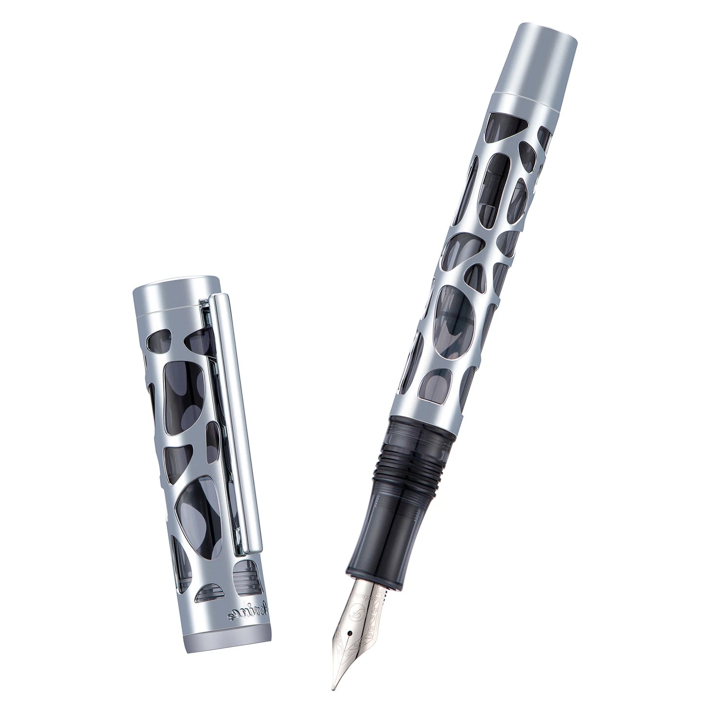 Asvine A203 Dropper Fountain Pen