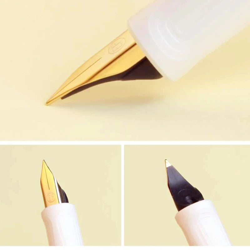 Schneider Complete Fountain Pen Bundle