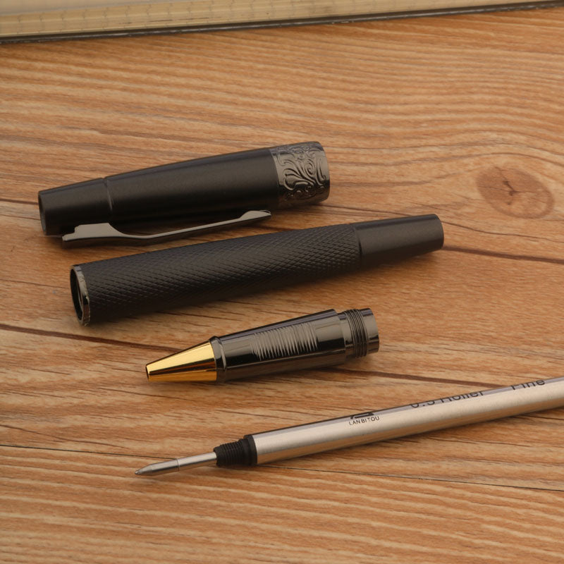 Nebula Signature Pen