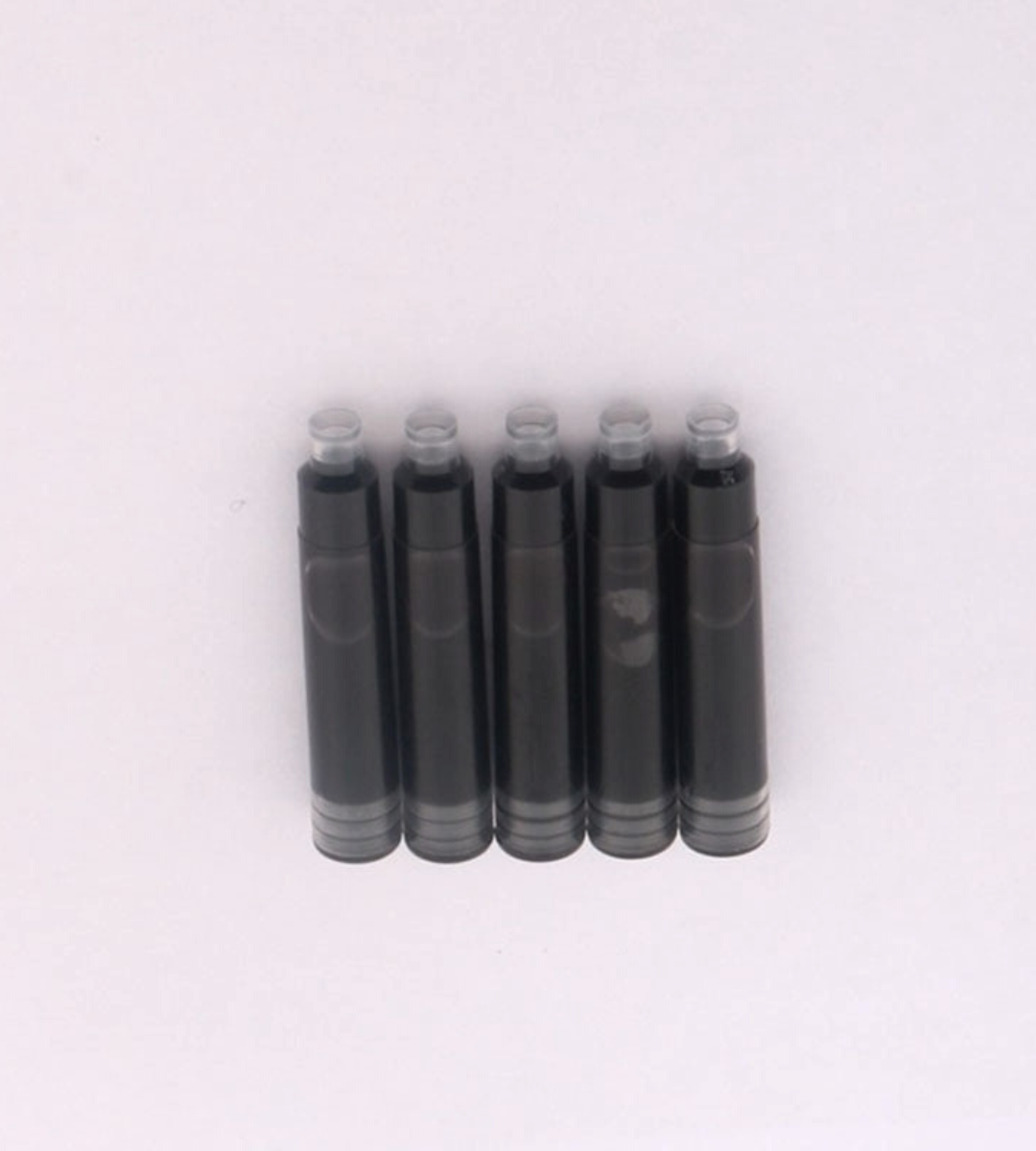 Standard Ink Cartridges 5pcs, 10pcs, 20pcs - 2.6 mm