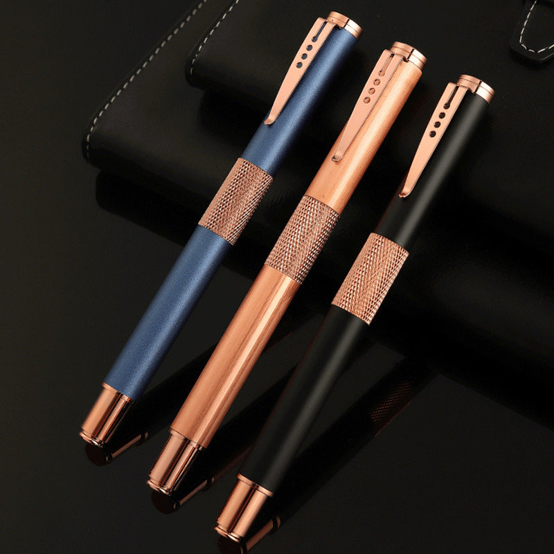 Nebula Inkshadow Pen