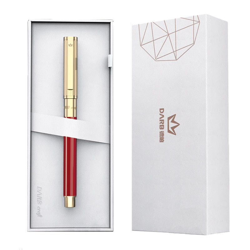 Nebula Leader Fountain Pen