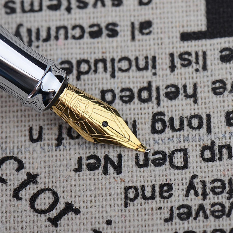 Duke Elite Fountain Pen Set