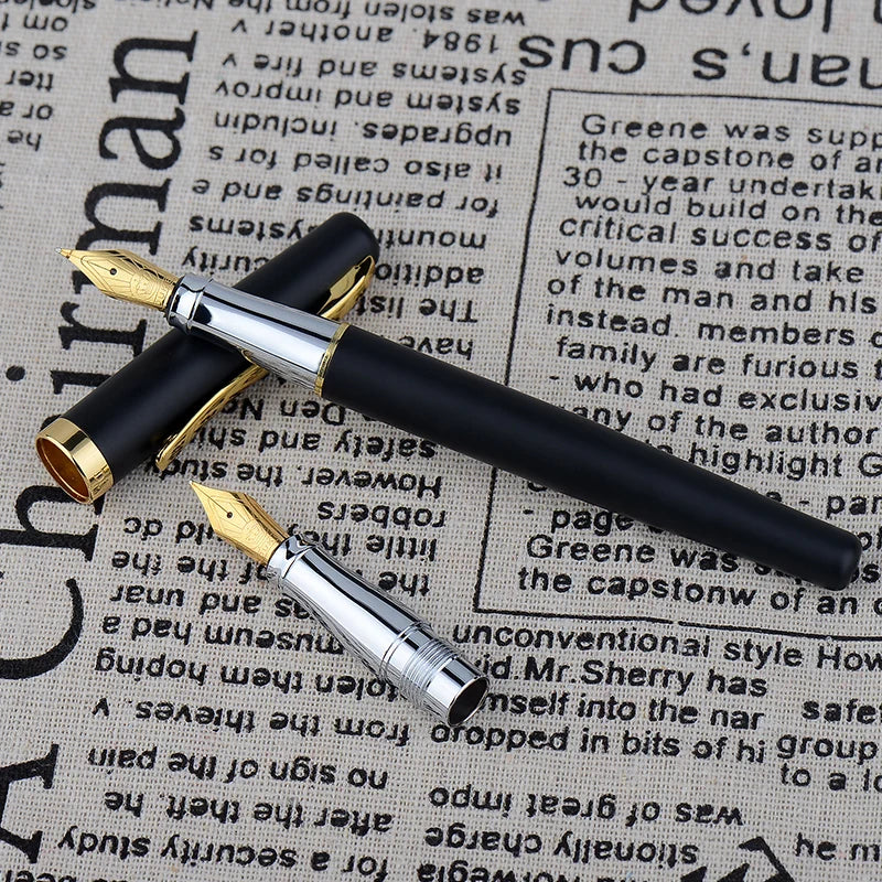 Duke Elite Fountain Pen Set