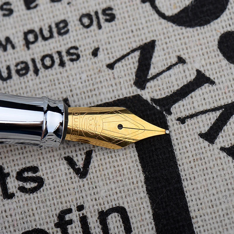 Duke Elite Fountain Pen Set
