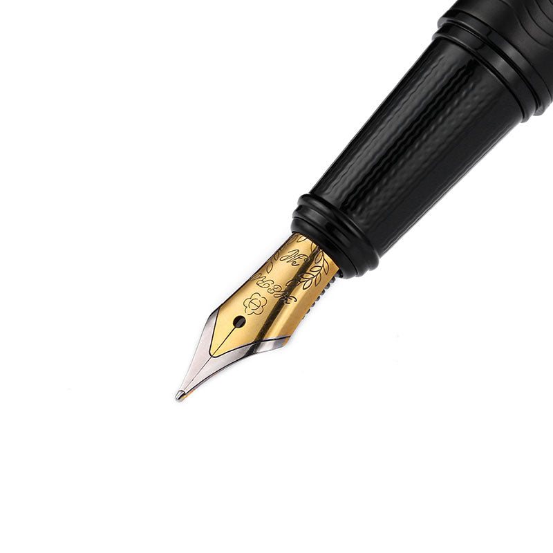fountain pen, writing with a fountain pen, refillable fountain pens, pen with ink, pen store, nib pen, ink pen, fountain pens for sale, fountain pen shop, calligraphy, best pens