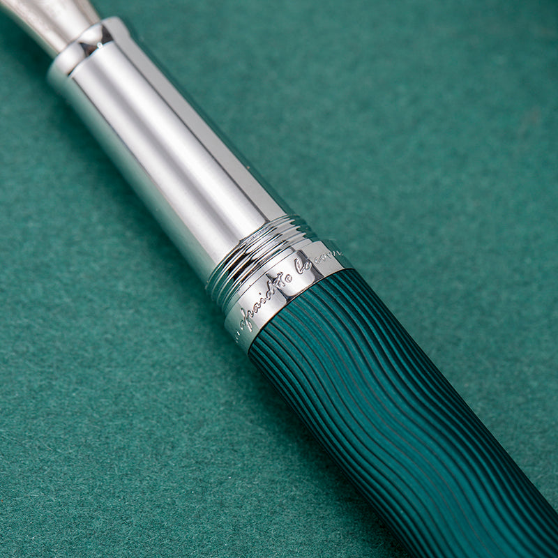 Nebula Pacific Fountain Pen