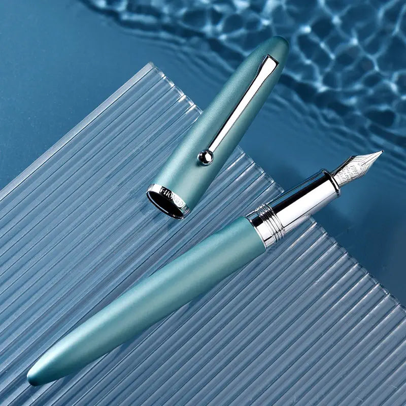Nebula Cocktail Fountain Pen