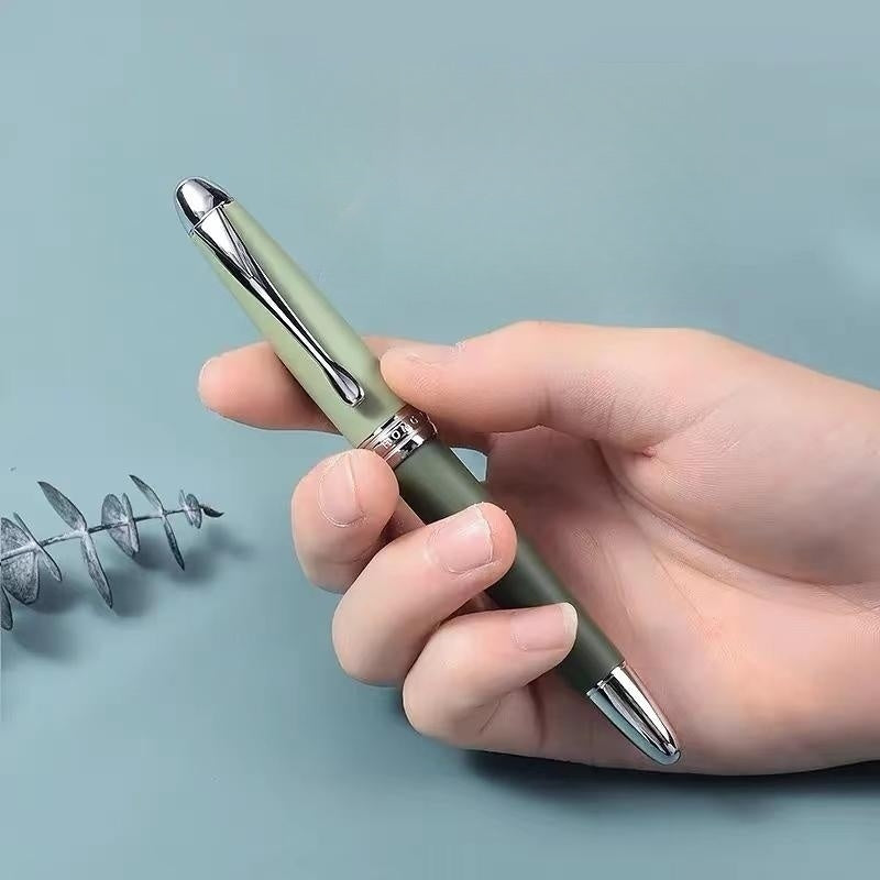 Nebula Cocktail Fountain Pen