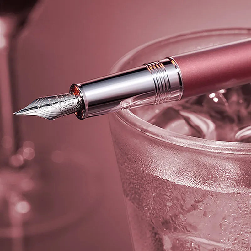 Nebula Cocktail Fountain Pen