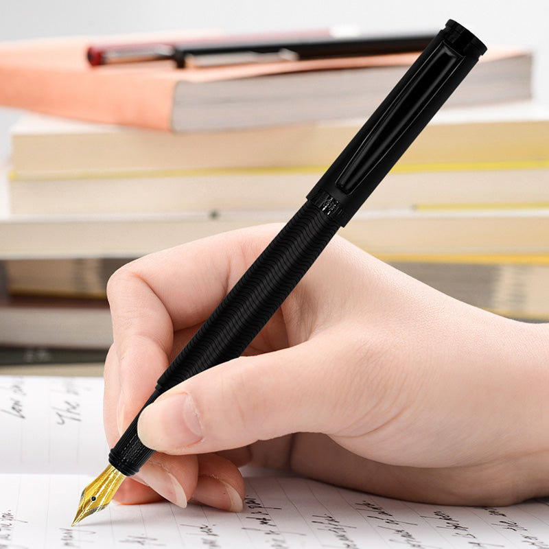 fountain pen, writing with a fountain pen, refillable fountain pens, pen with ink, pen store, nib pen, ink pen, fountain pens for sale, fountain pen shop, calligraphy, best pens