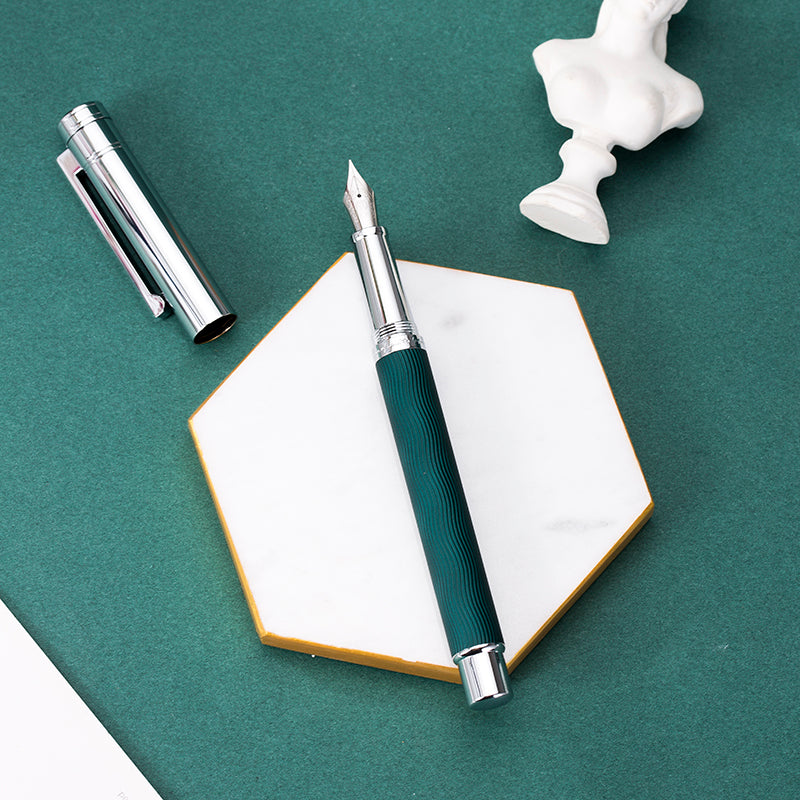 Nebula Pacific Fountain Pen