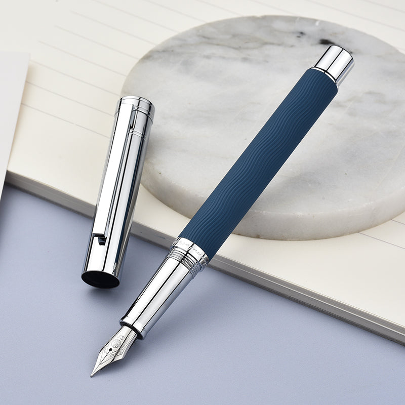 Nebula Pacific Fountain Pen