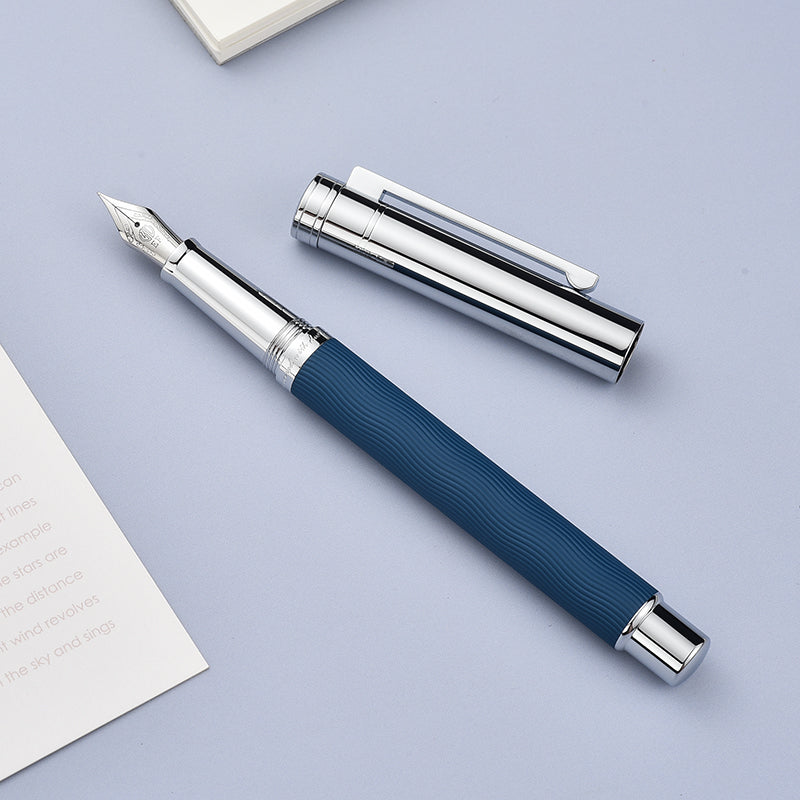 Nebula Pacific Fountain Pen