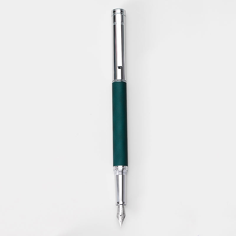 Nebula Pacific Fountain Pen
