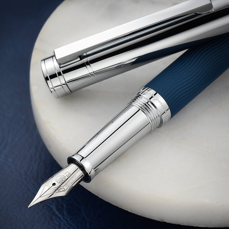 Nebula Pacific Fountain Pen
