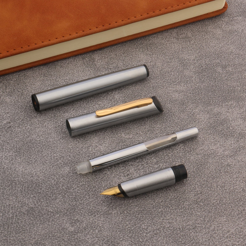King Arthur Fountain Pen