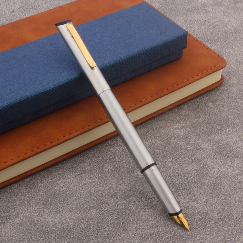 King Arthur Fountain Pen