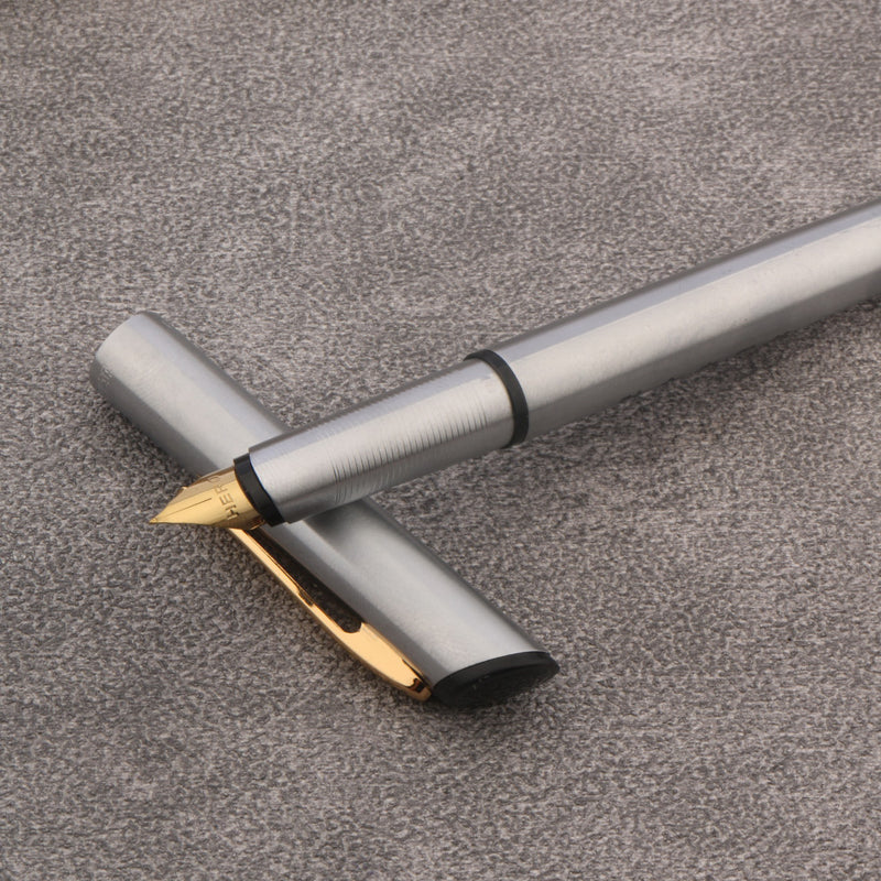 King Arthur Fountain Pen