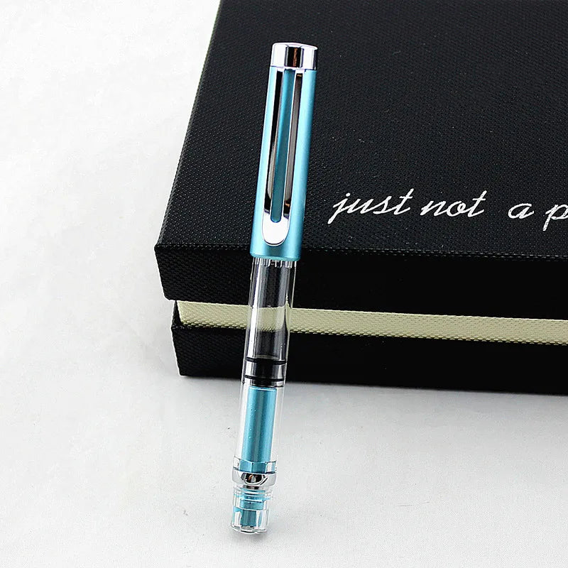 Nebula Motion Fountain Pen