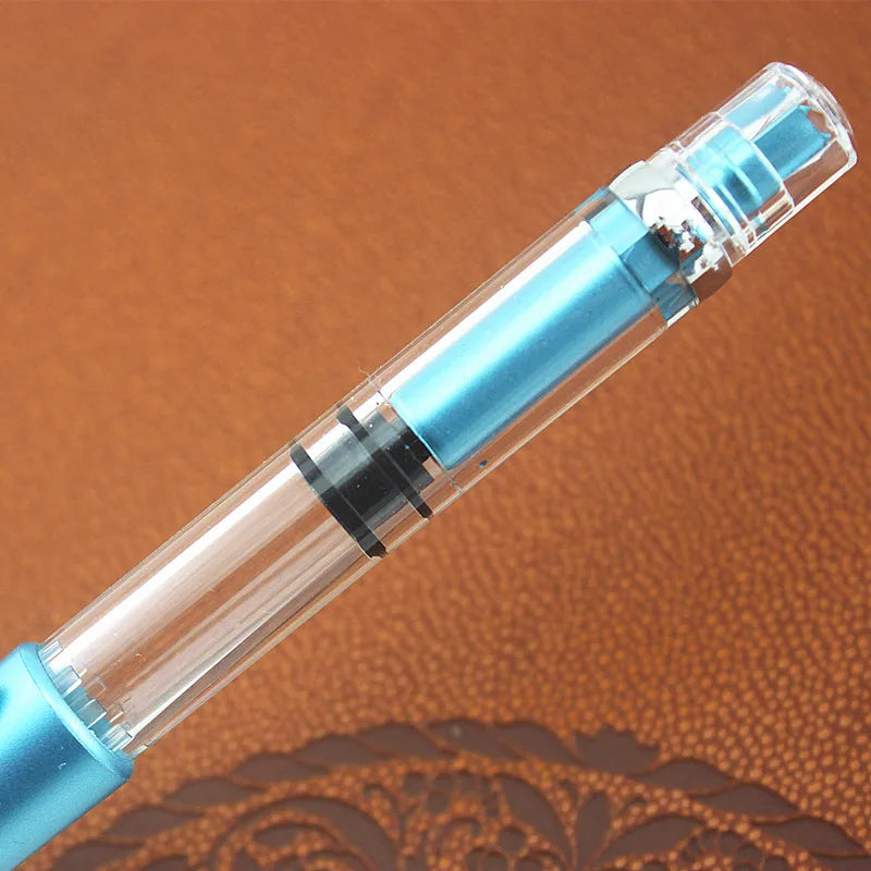 Nebula Motion Fountain Pen