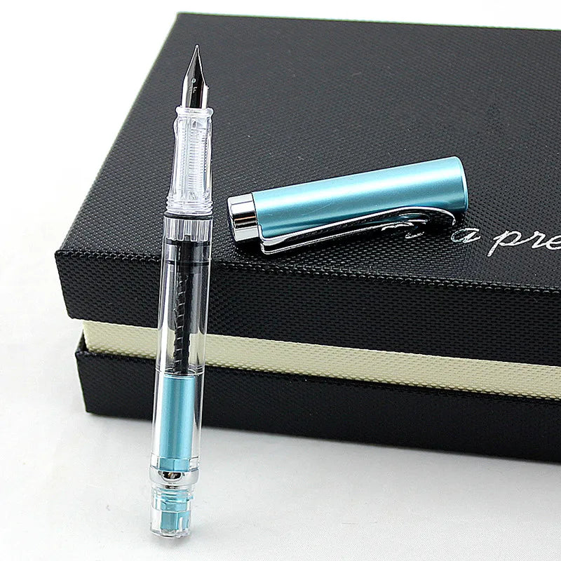 Nebula Motion Fountain Pen