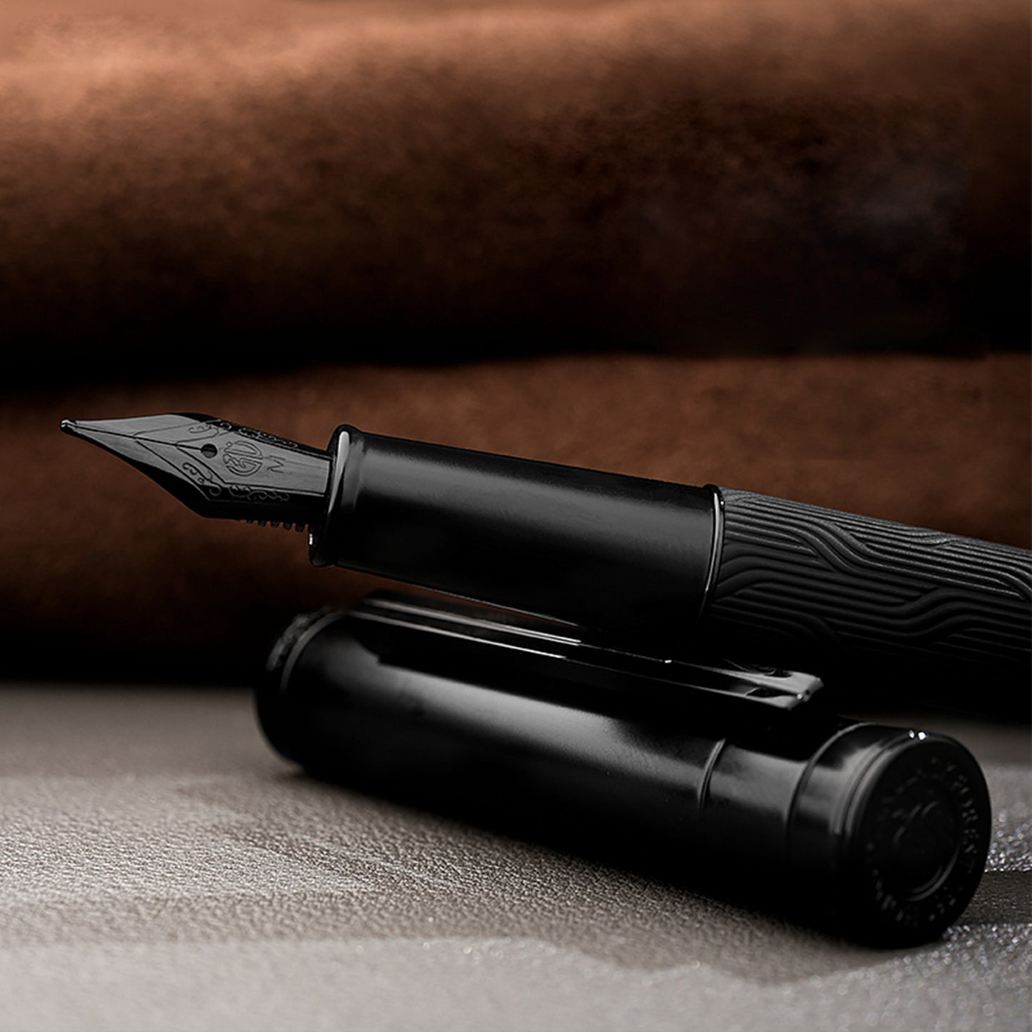 Nebula Bishop Fountain Pen