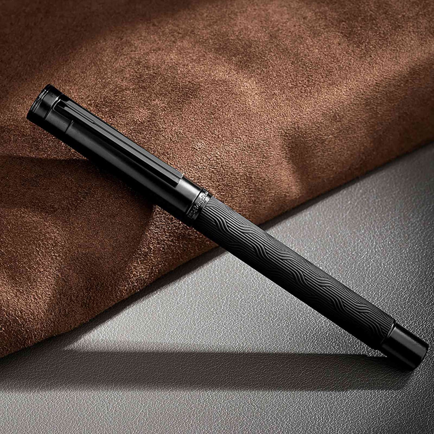 Nebula Bishop Fountain Pen