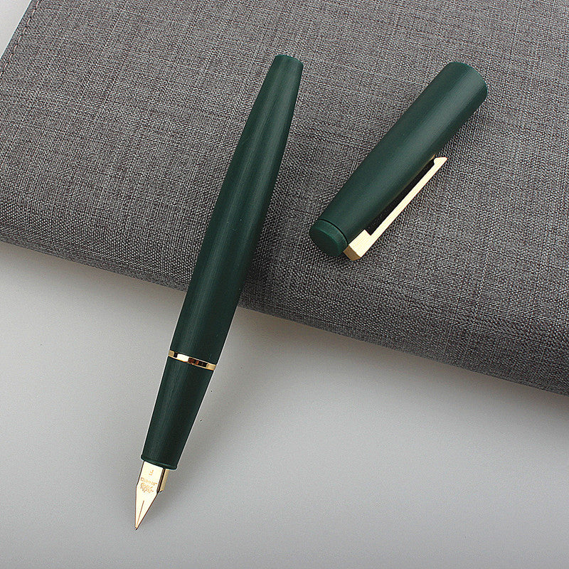 Nebula Zilean Fountain Pen