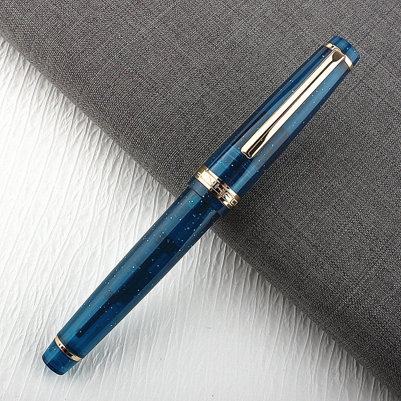 Nebula Interstellar Fountain Pen