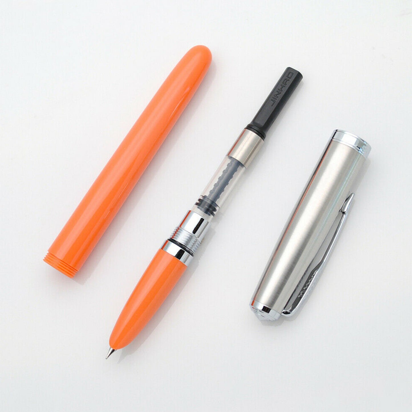 Nebula LeBlanc Fountain Pen