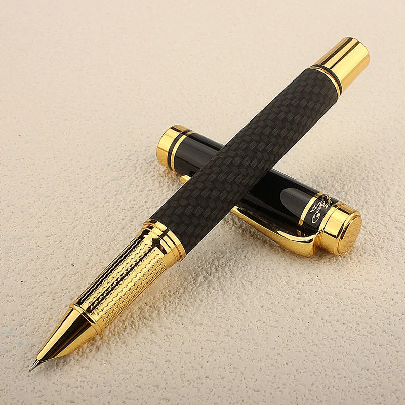 Nebula Stitch Fountain Pen