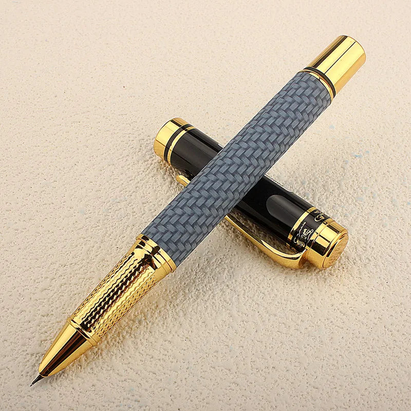 Nebula Stitch Fountain Pen