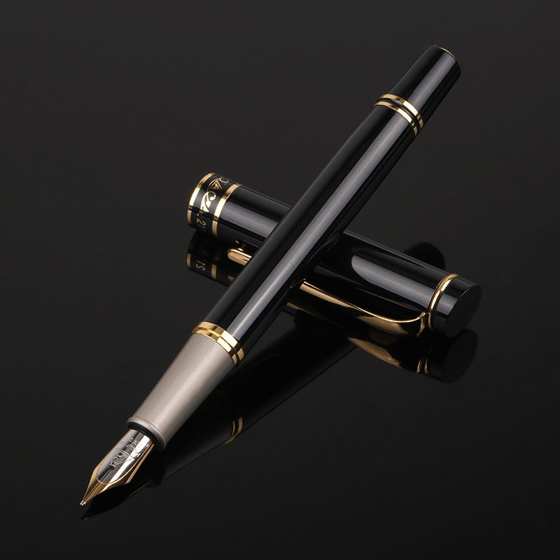 fountain pen, writing with a fountain pen, refillable fountain pens, pen with ink, pen store, nib pen, ink pen, fountain pens for sale, fountain pen shop, calligraphy, best pens