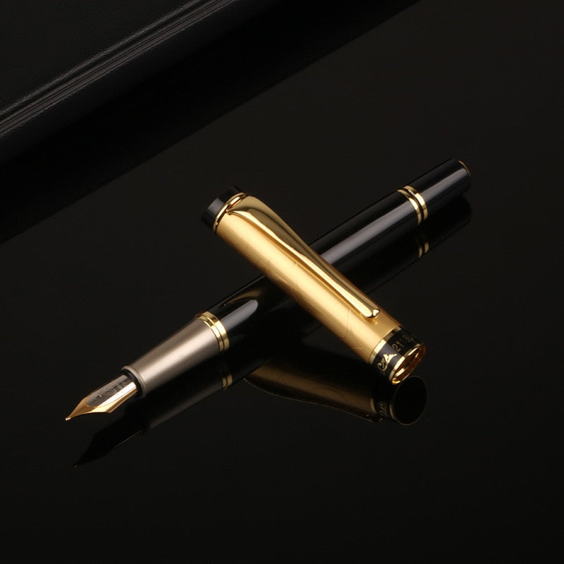 fountain pen, writing with a fountain pen, refillable fountain pens, pen with ink, pen store, nib pen, ink pen, fountain pens for sale, fountain pen shop, calligraphy, best pens