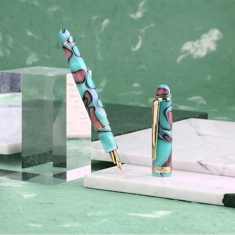 Moonman Season 3 Fountain Pen