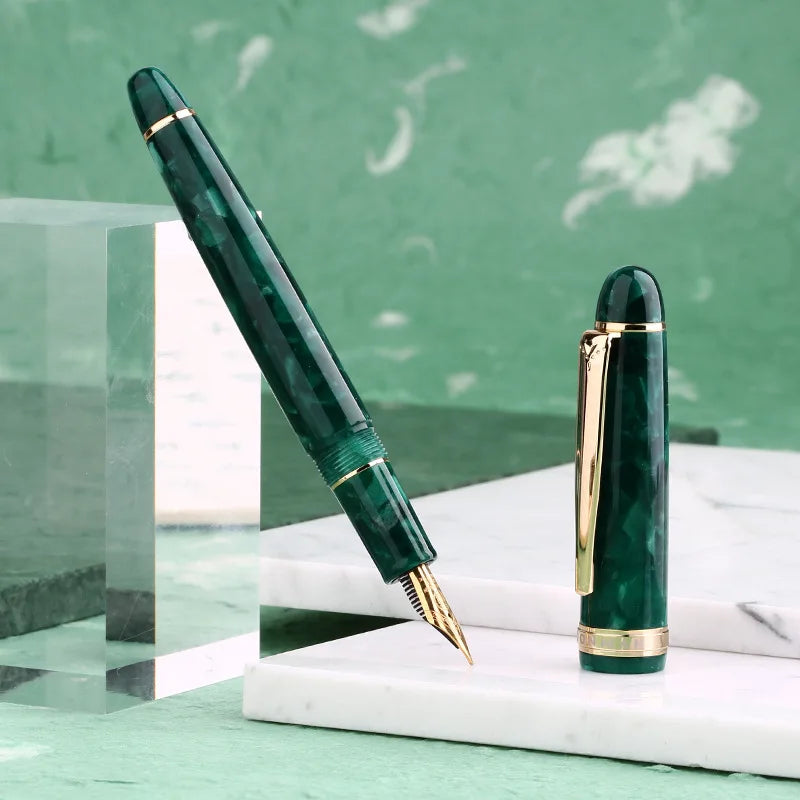 Moonman Season 3 Fountain Pen