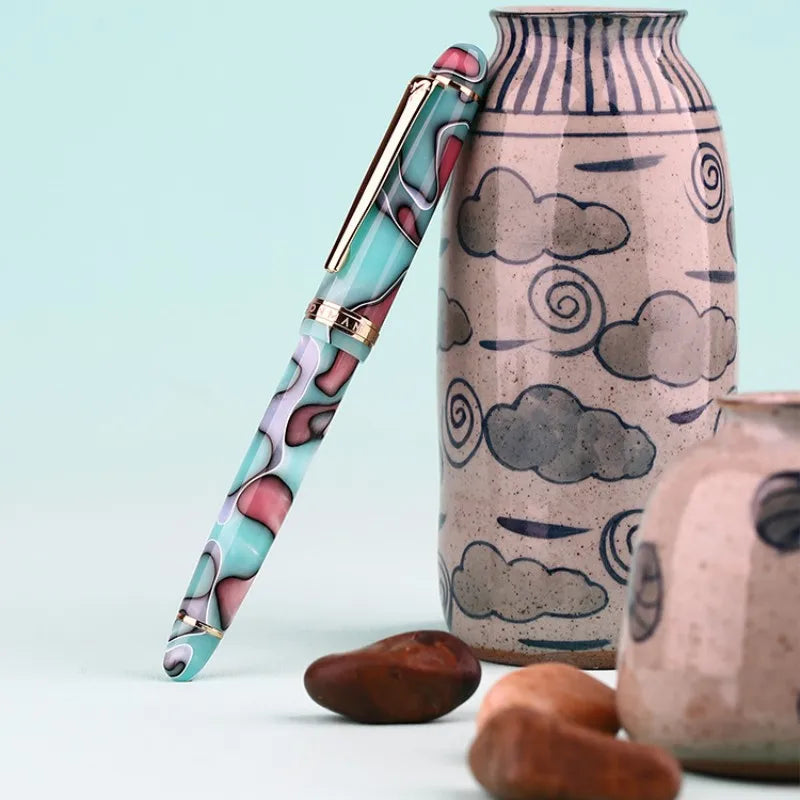 Moonman Season 3 Fountain Pen