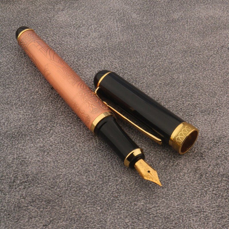 Nebula Pharaoh Rose Gold Exclusive Edition