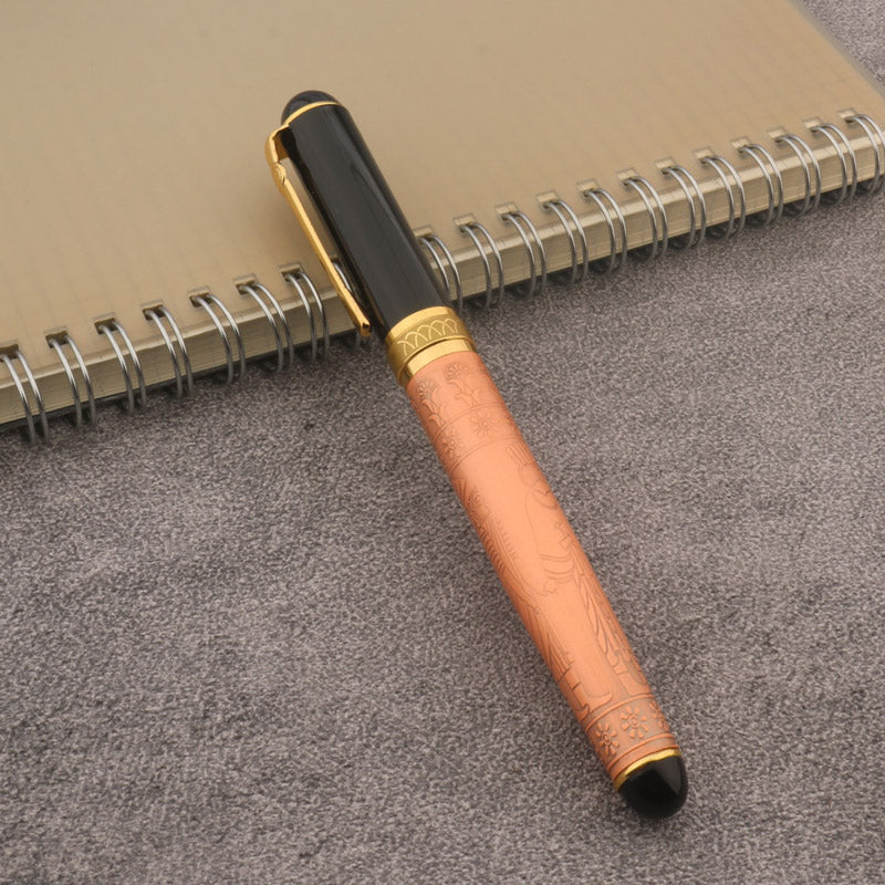 Nebula Pharaoh Rose Gold Exclusive Edition