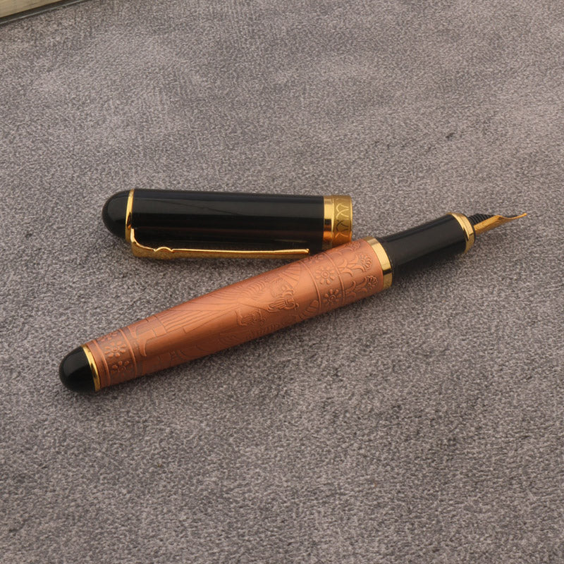 Nebula Pharaoh Rose Gold Exclusive Edition