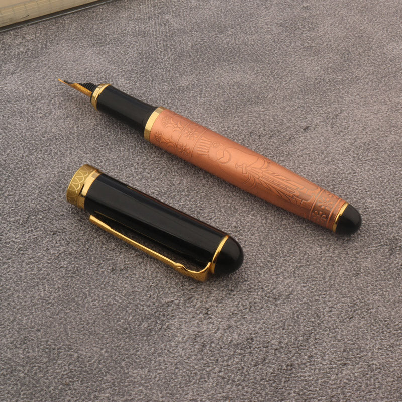 Nebula Pharaoh Rose Gold Exclusive Edition