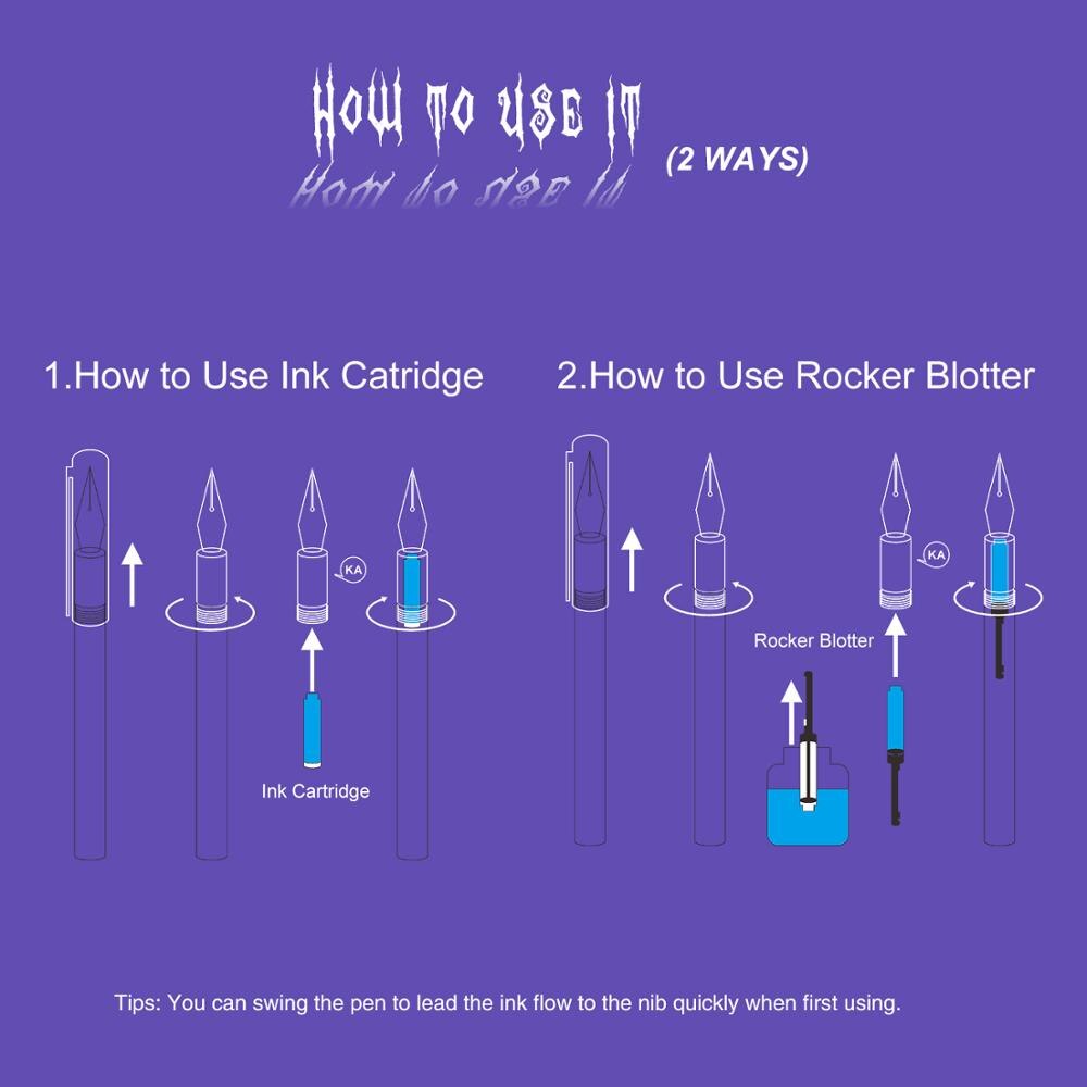 fountain pen, writing with a fountain pen, refillable fountain pens, pen with ink, pen store, nib pen, ink pen, fountain pens for sale, fountain pen shop, calligraphy, best pens