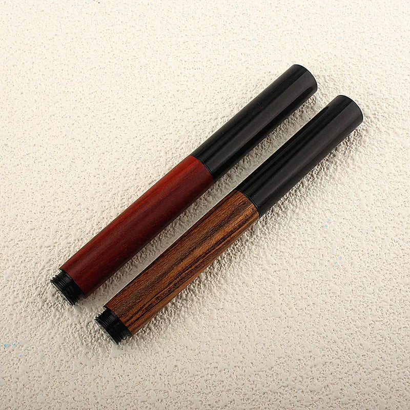 Luxury Mini Lumber Fountain Pen