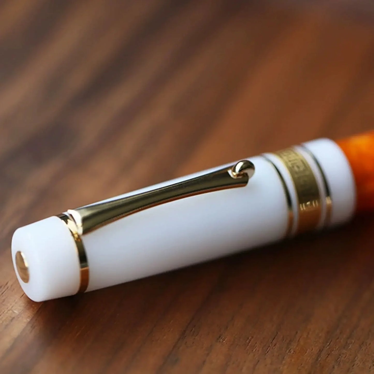 Nebula X400 Resin Fountain Pen