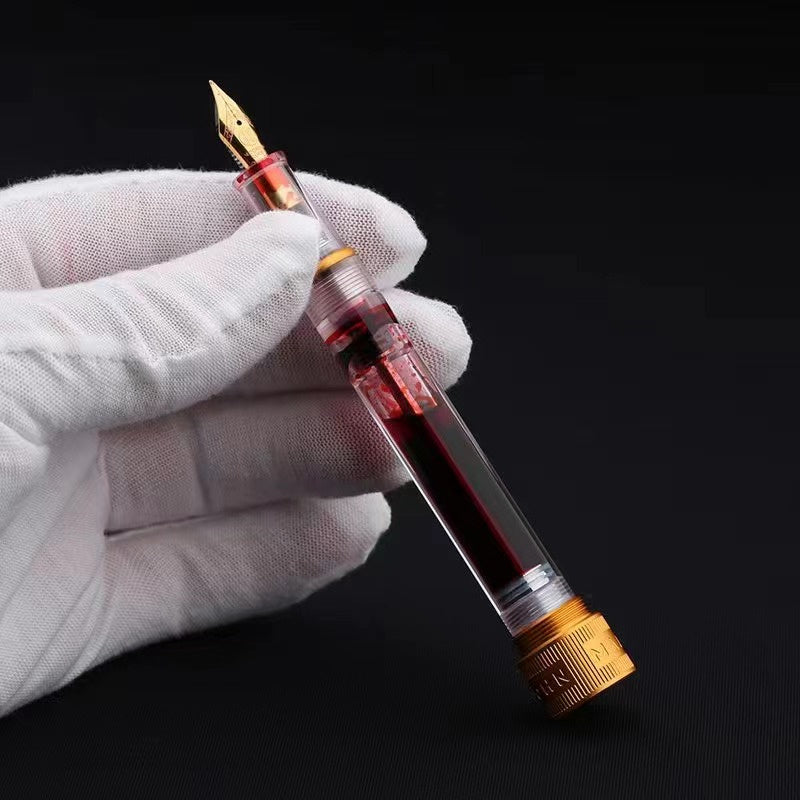 Nebula V1 Superior Vacuum Fountain Pen