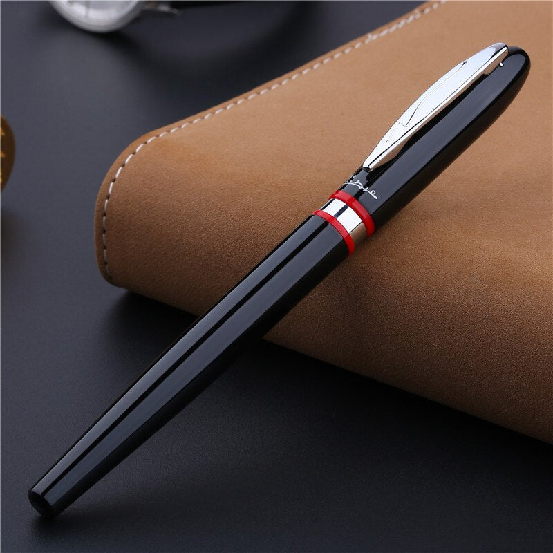 fountain pen, writing with a fountain pen, refillable fountain pens, pen with ink, pen store, nib pen, ink pen, fountain pens for sale, fountain pen shop, calligraphy, best pens