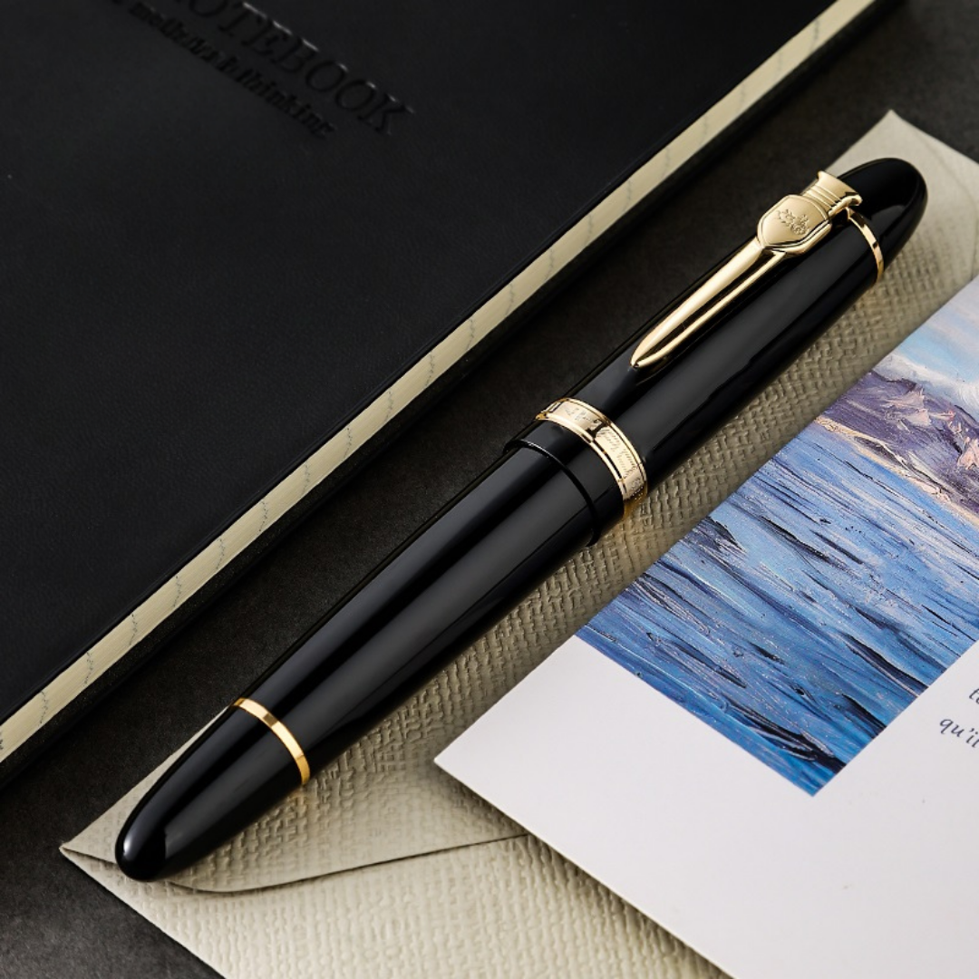 Nebula 159 Rollerball Pen