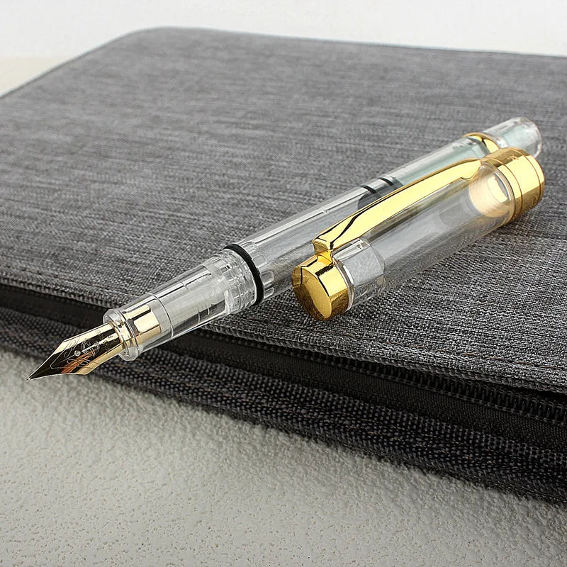 Nebula Phantom Fountain Pen